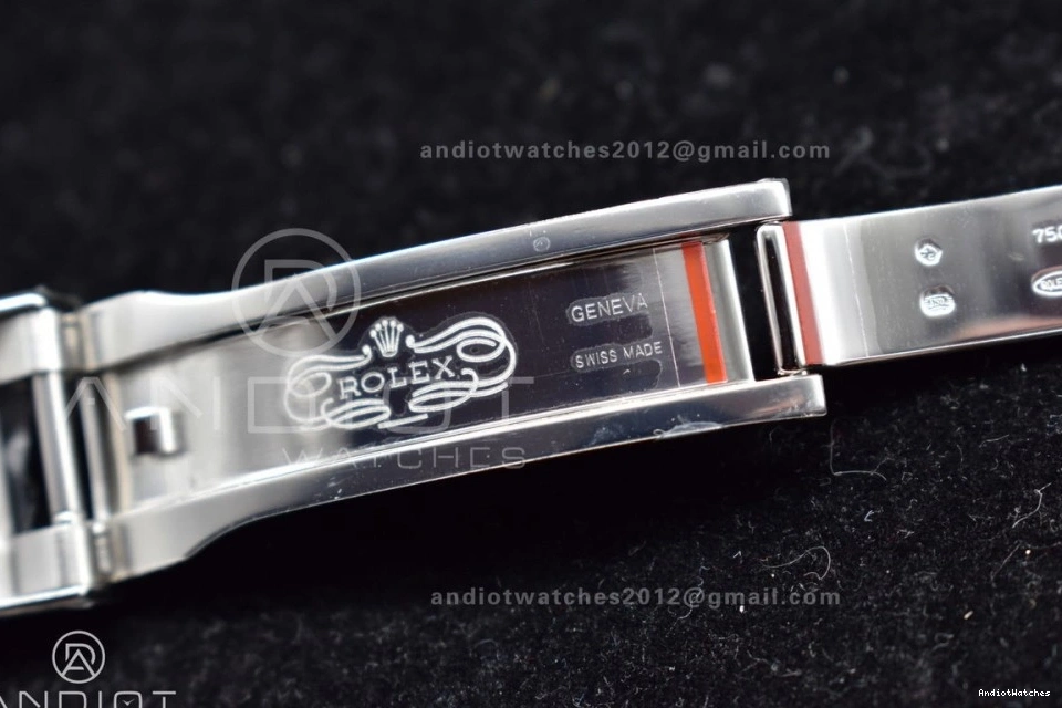 SS 116520 Daytona Best 904L SA 1:1 Bracelet Grey 422 Dial FreshLook And BTF Case Edition 1012